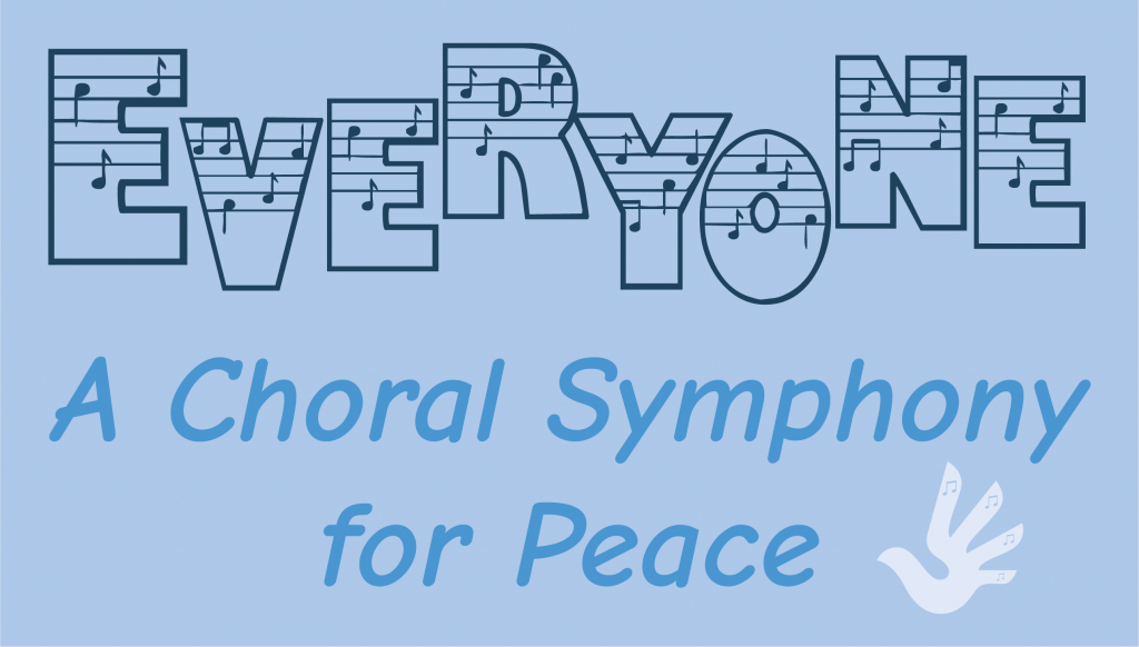 Everyone - A Choral Symphony for Peace
